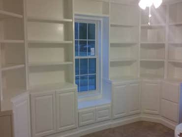 Photos from Cmc Custom Carpentry