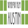 Window Film Austin logo