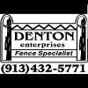 Ronald L. Denton logo