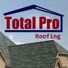 Total Pro Roofing logo