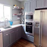 Kitchen Remodels