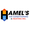 Hamel's Air Conditioning & Heating Inc logo
