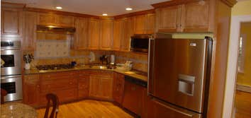 Photos by Halliday Construction Corp #1