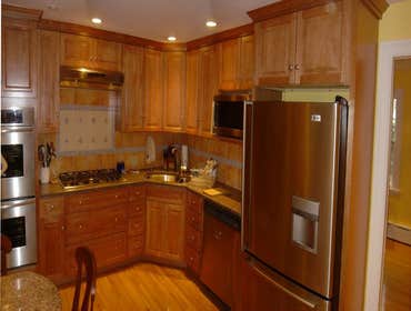 Photos by Halliday Construction Corp #1