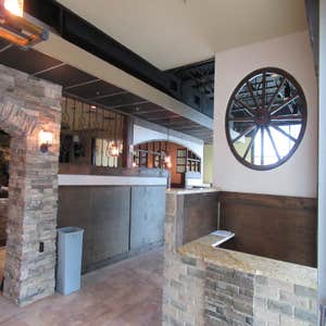 El Gran Rodeo renovations