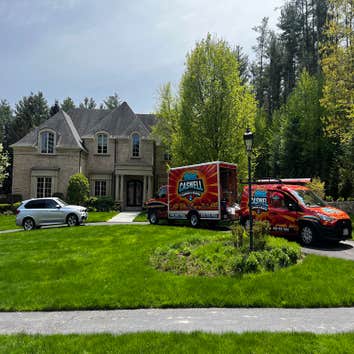 Caswell plumbing and Heating