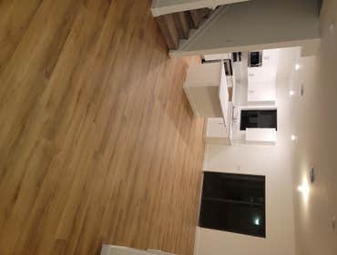 Photos by Difer Quality Work #5 Install vynil floor