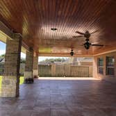 Porch Addition by Reivnt #3 Porch Addition- laid all cement and installed custom brick, wood ceiling, installed all electrical systems, etc.