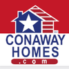 Conaway Homes logo