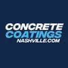 Concrete Coatings Nashville logo