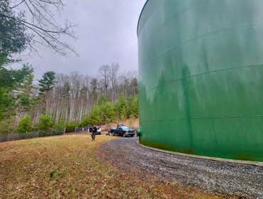 Photos by Mike Lilly Fence Co Inc #1