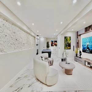 Exquisite Construction Corp