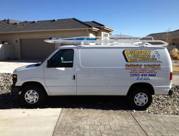 Photo(s) from Gibson Plumbing And Mechanical Projects/ Boiler installations