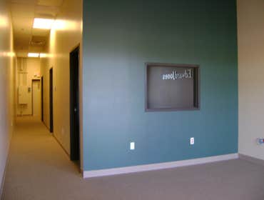 E.C. Gardner Construction Project