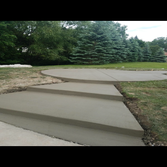Unique Concrete Patio Designs