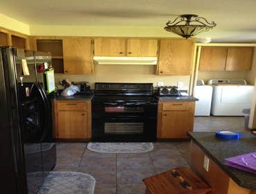 Evans cabinets Before(Rainier)