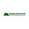 Burlington Tree Care & Removal Service logo