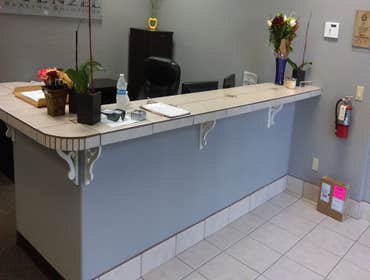 Photos from Love Remodeling Llc Built in custom entertainment center and custom oak floating shelves