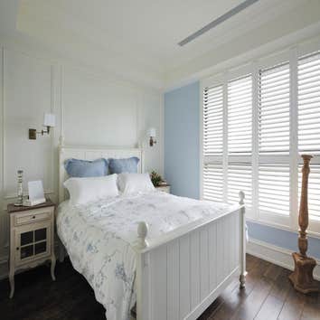 Black's Shutters Shades & Blinds LLC