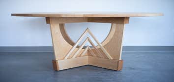 Photos by Phillip Alexander Carpentry #2