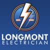 Longmont Electrician logo