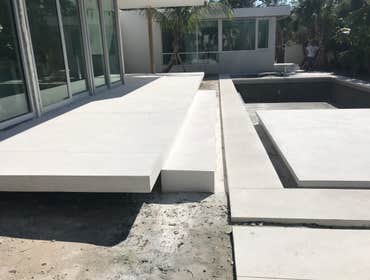 Our work