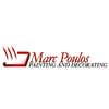Marc Poulos Painting & Decorating logo
