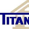 Titan Builders, Inc logo