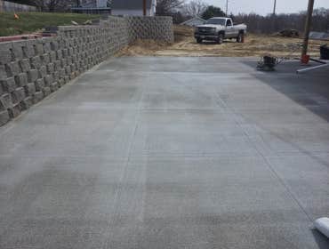 Photos from MG Concrete LLc