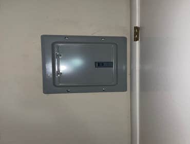Photos by Sac Town Electric #2 Change out all Zinsco panels