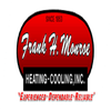 Frank H Monroe Heating & Air Conditioning logo