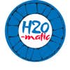 H2o-Matic Pool and Patio logo