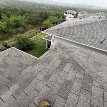 Austin Roofing Company