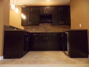 Works by C M H Builders