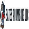Bates plumbing LLC logo