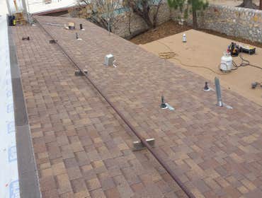 Photos by Integrity Roofing & Construction #1