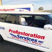 Prorestoration Services Inc