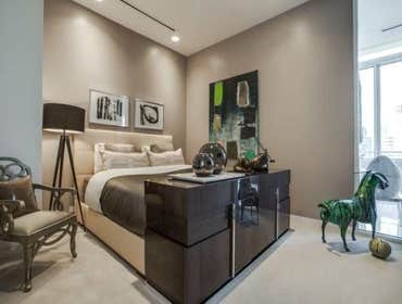 W Condo 1439