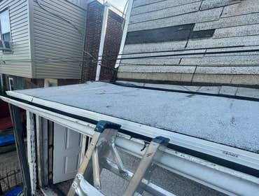 Photos by All Budget Roofing #1