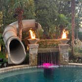 Dallas Landscape Lighting