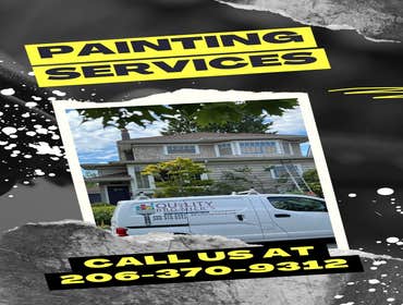 Photos by Quality Brother’s Painting LLC #2