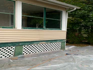 Photos by Brush in A Rush Painting, LLC #1