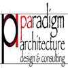 Paradigm Architecture Design & Consulting logo