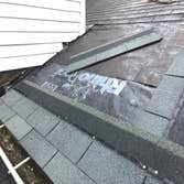 roof leak repaired, picture #3