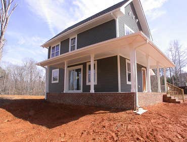 Custom Homes 2015