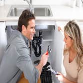 Seale Plumbing and Rooter Service Anaheim Project 1