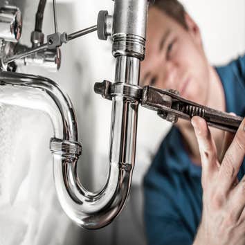Photos by Three Amigos plumbing #1