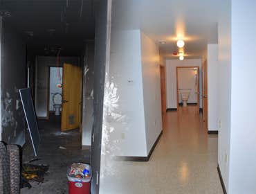 Before and After