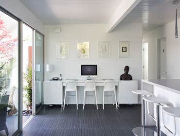 Photo(s) from Klopf Architecture Klopf Architecture