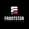 Frontstar Construction LLC logo
